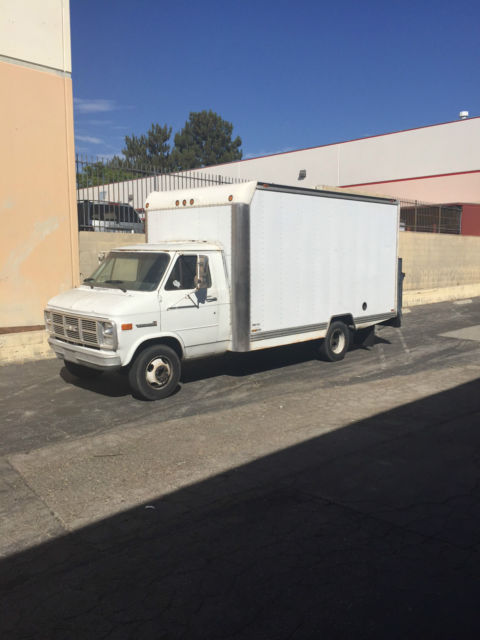 1986 GMC Other - photo 2