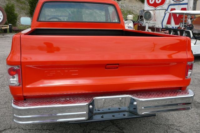 1986 Chevrolet C-10 - photo 5