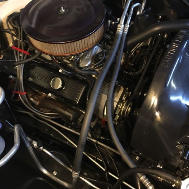 1986 GMC C10 High Sierra - photo 8