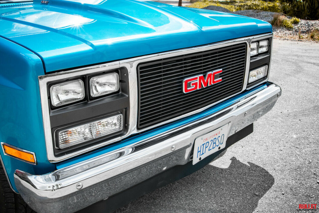 1986 GMC C10 - Video Inside! - photo 3