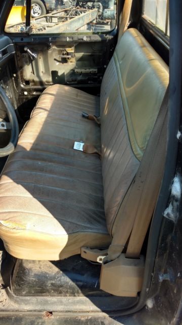 1986 GMC Other - photo 10