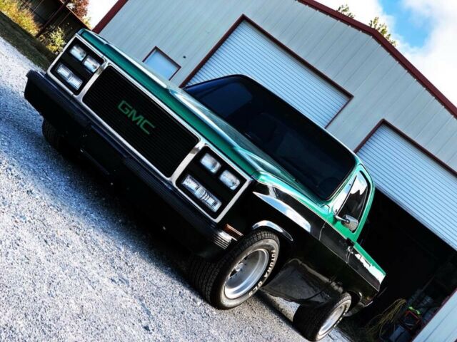 1986 GMC Other