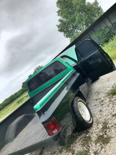 1986 GMC Other - photo 3