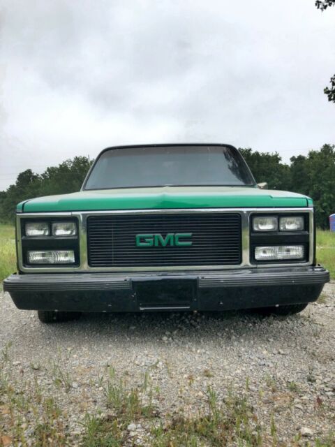 1986 GMC Other - photo 5
