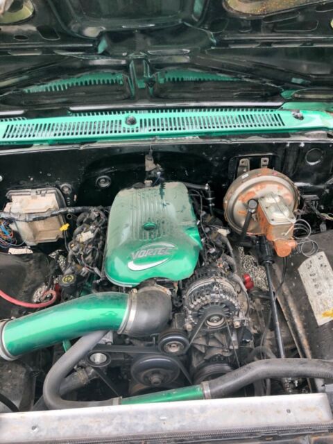 1986 GMC Other - photo 6