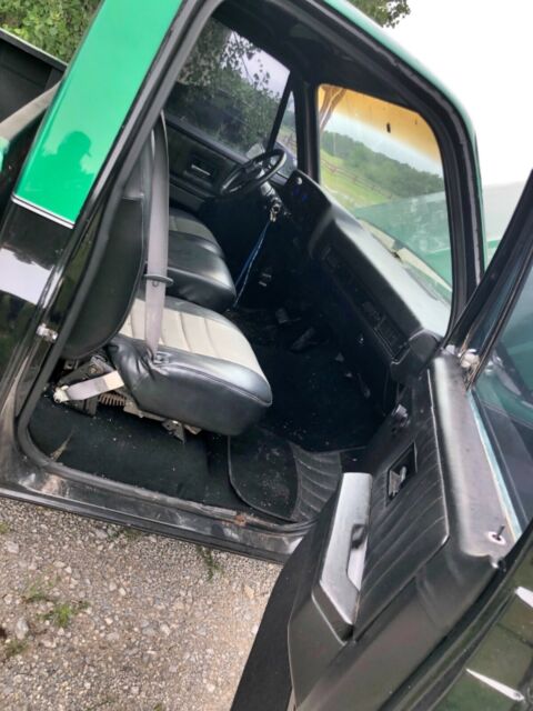 1986 GMC Other - photo 7