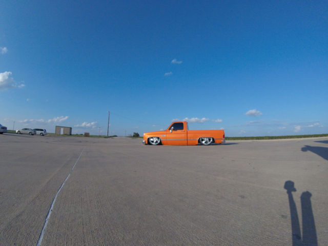 1986 GMC c15 CUSTOM - photo 4