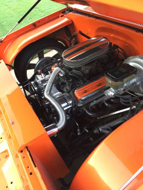1986 GMC c15 CUSTOM - photo 6