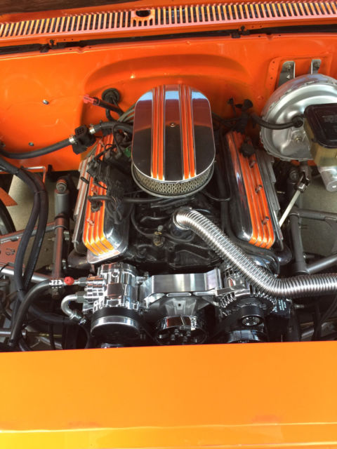1986 GMC c15 CUSTOM - photo 7