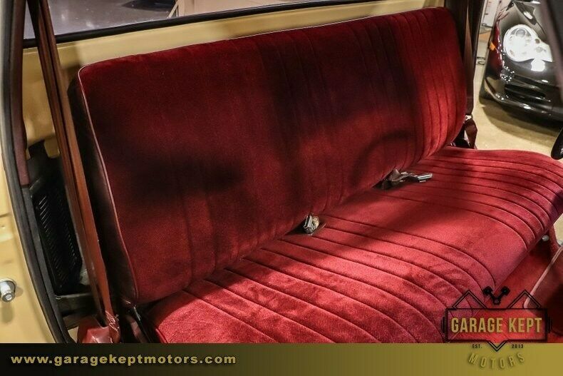 1986 GMC C15 - photo 5