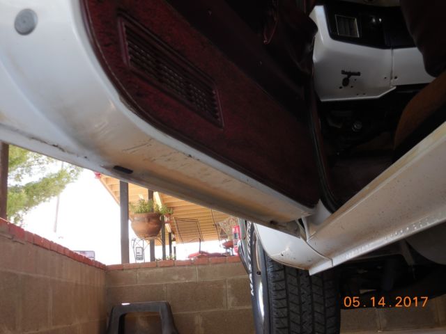 1986 GMC Sierra 1500 Sierra Classic - photo 11