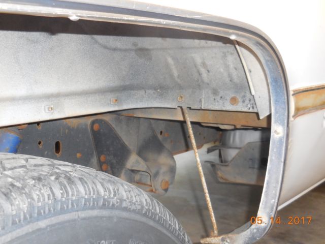 1986 GMC Sierra 1500 Sierra Classic - photo 12