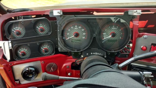 1986 GMC Sierra 1500 - photo 10
