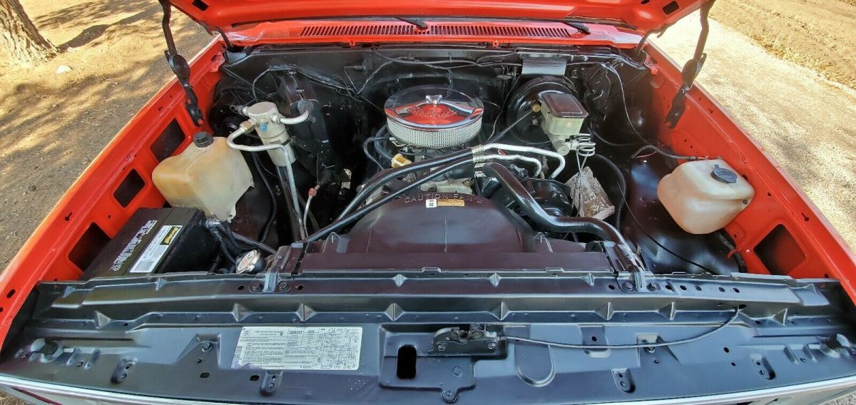 1986 GMC Sierra 1500 - photo 13