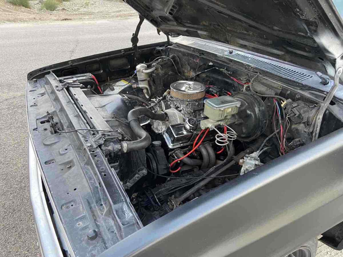 1986 GMC C1500 - photo 10