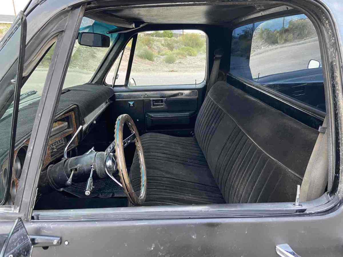 1986 GMC C1500 - photo 6