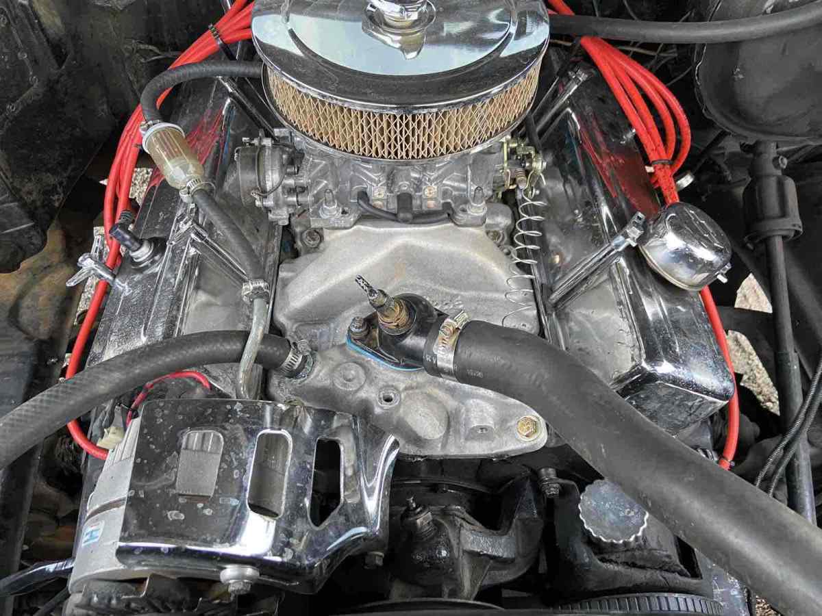 1986 GMC C1500 - photo 8