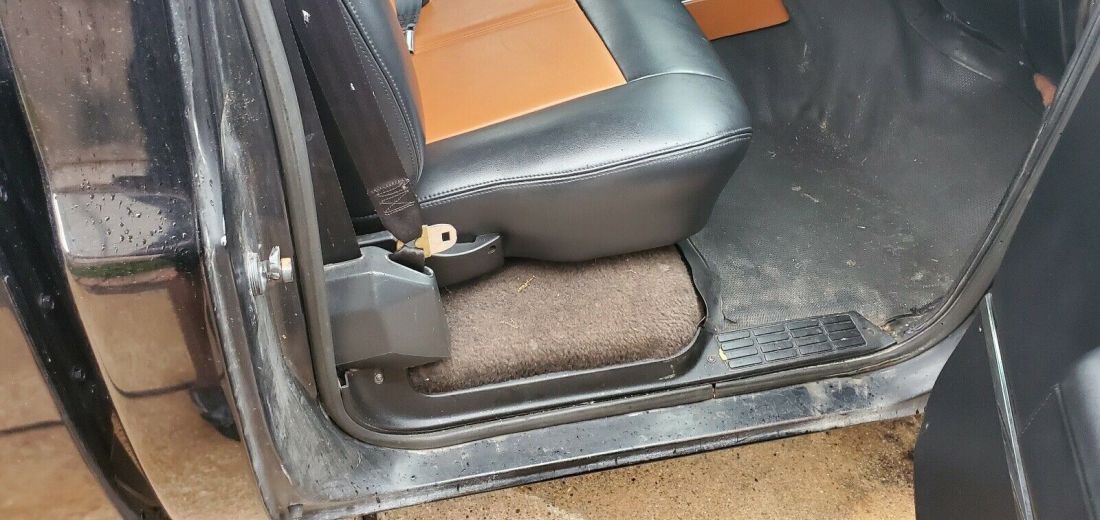 1986 GMC C1500 High Sierra - photo 10