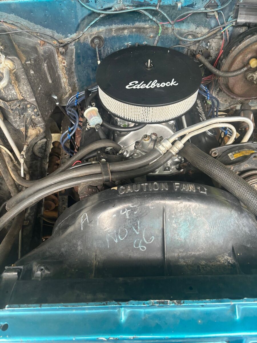 1986 GMC Sierra 1500 - photo 6