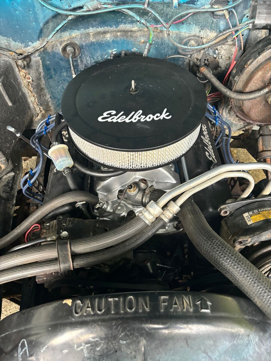 1986 GMC Sierra 1500 - photo 7