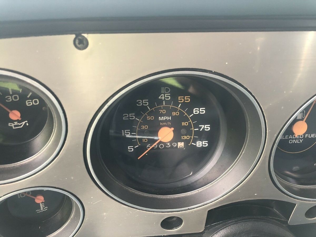 1986 GMC C1500 Suburban C1500 - photo 10