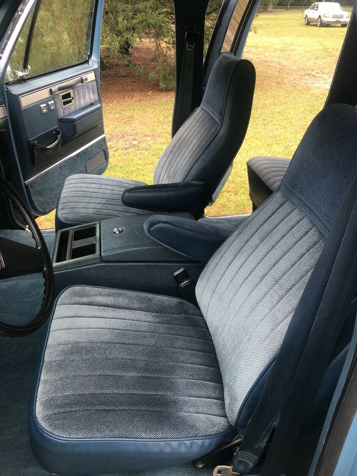 1986 GMC C1500 Suburban C1500 - photo 6