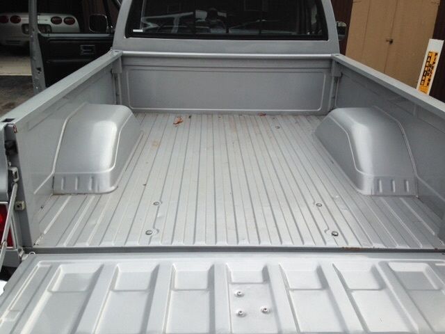 1986 GMC Sierra 1500 - photo 13