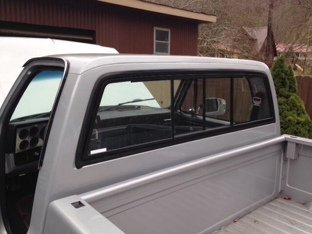 1986 GMC Sierra 1500 - photo 5