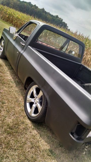 1986 GMC C1500 - photo 7