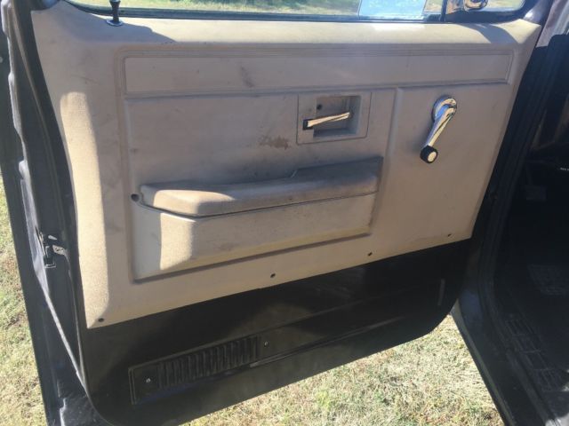 1986 GMC Sierra 1500 Sierra - photo 13