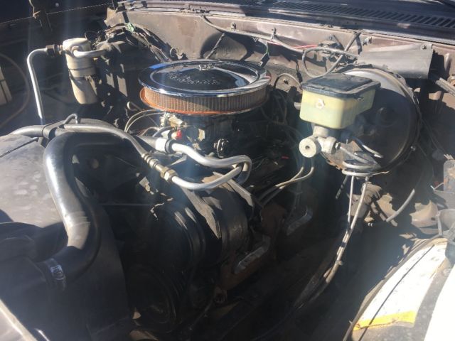 1986 GMC Sierra 1500 Sierra - photo 2