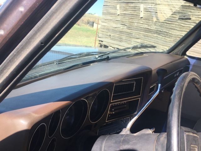 1986 GMC Sierra 1500 Sierra - photo 9