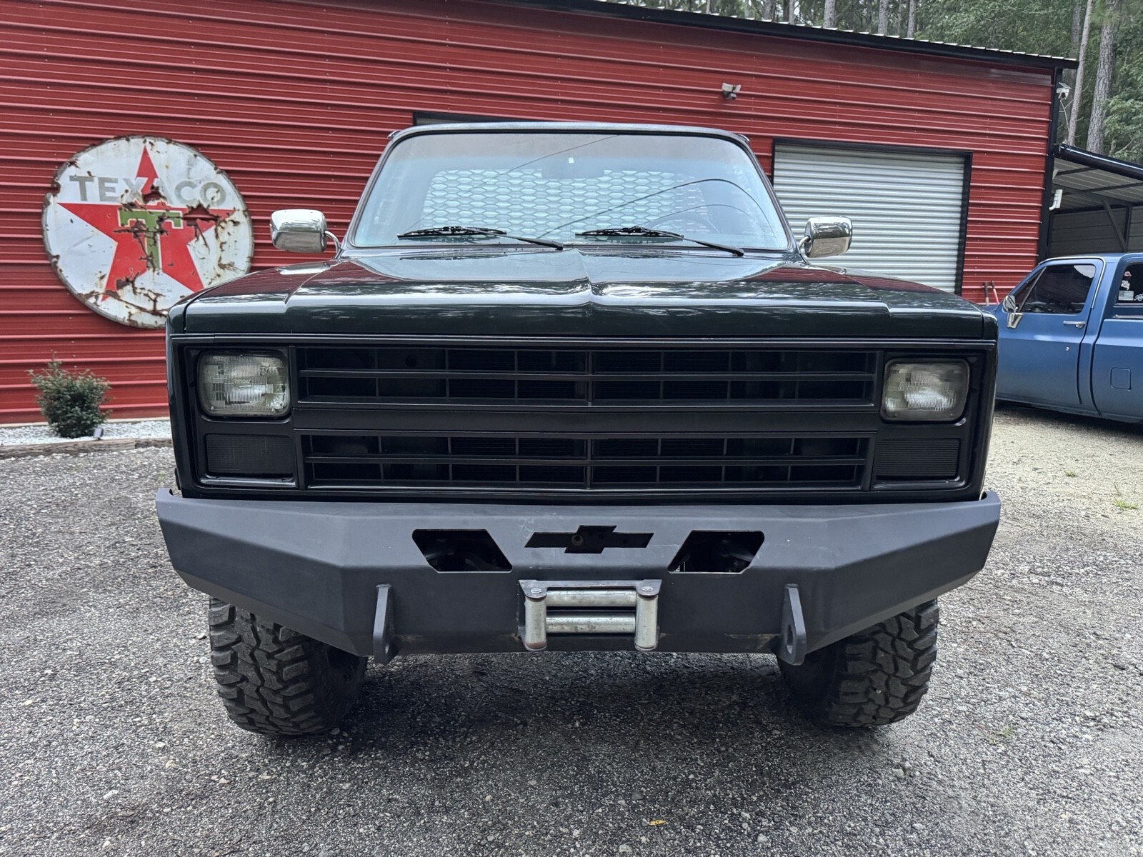 1986 GMC Sierra 3500 - photo 10