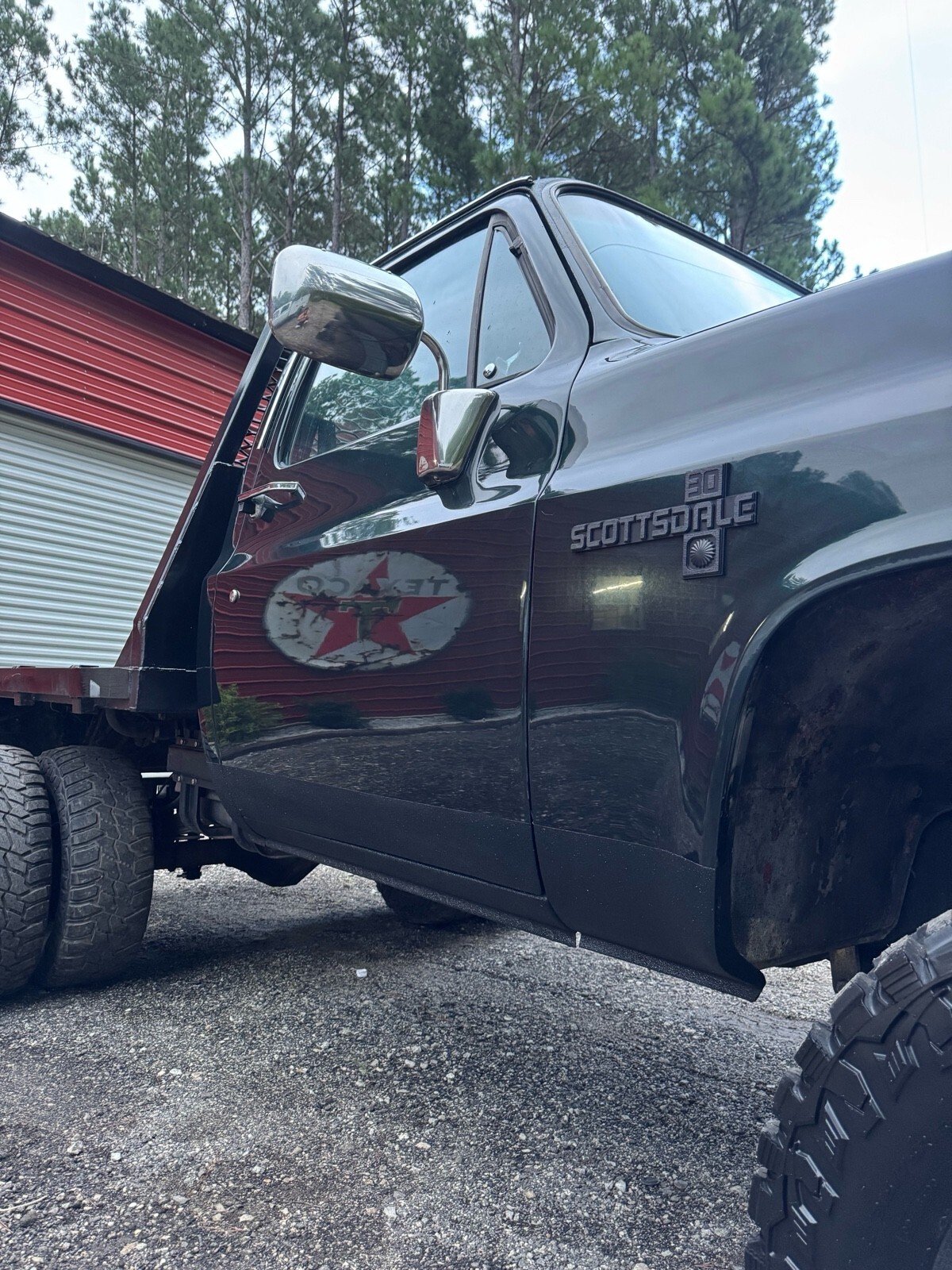 1986 GMC Sierra 3500 - photo 11