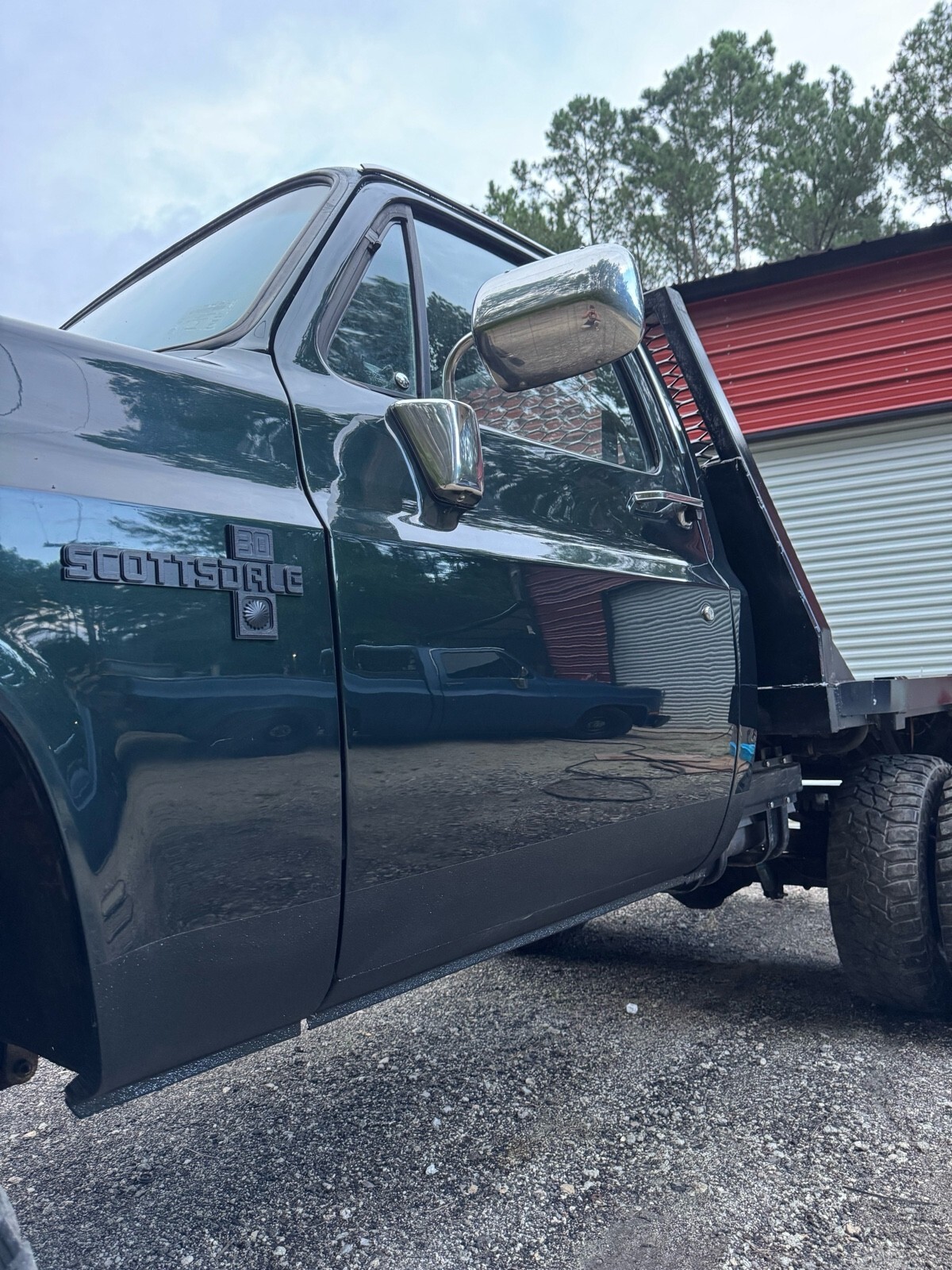 1986 GMC Sierra 3500 - photo 12