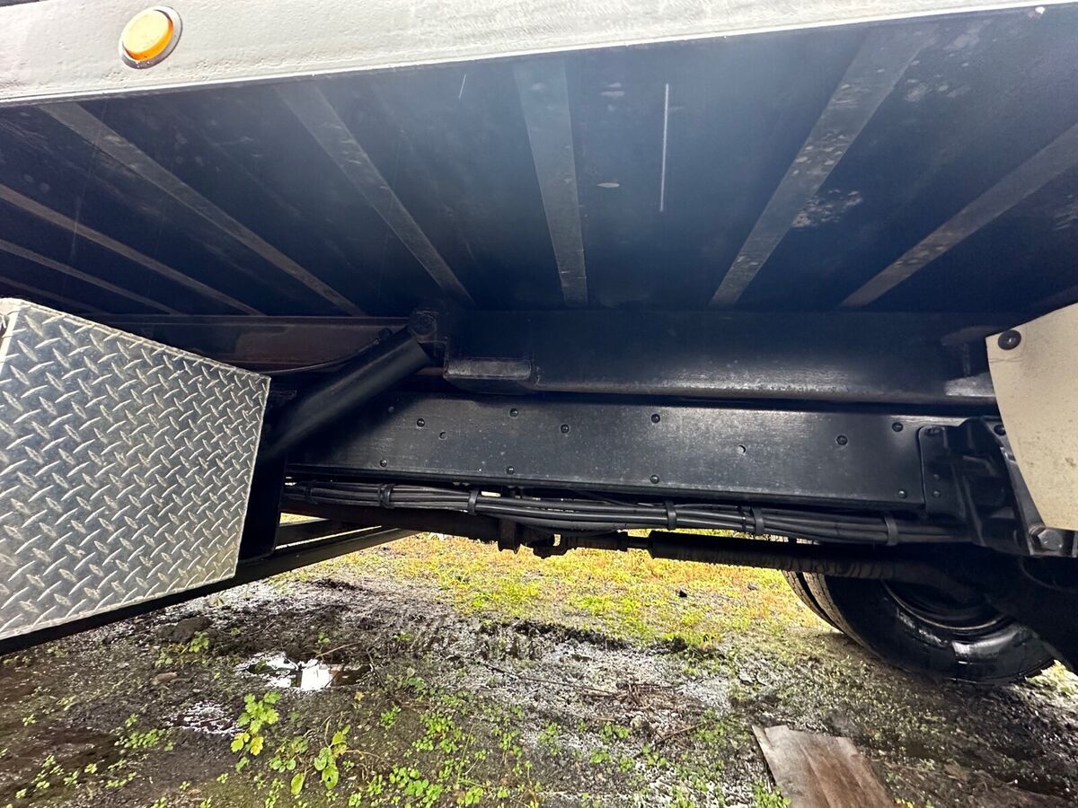 1986 GMC C7000 C7D042 - photo 7