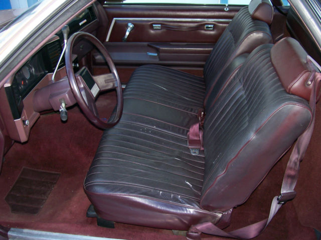 1986 GMC CABALLERO - photo 10