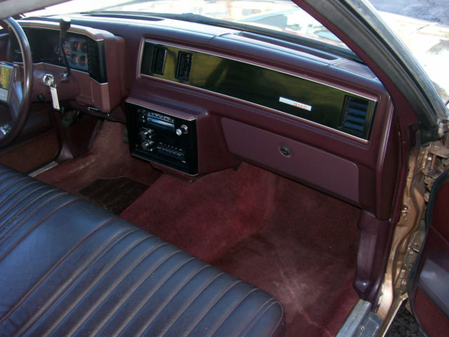 1986 GMC CABALLERO - photo 11