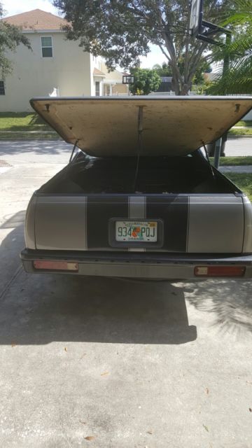 1986 GMC Other Base Standard Cab Pickup 2-Door - photo 4