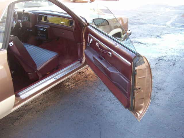 1986 GMC CABALLERO - photo 12