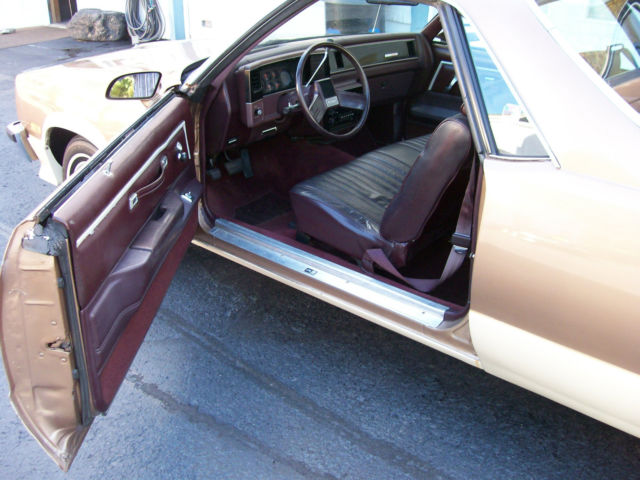 1986 GMC CABALLERO - photo 5