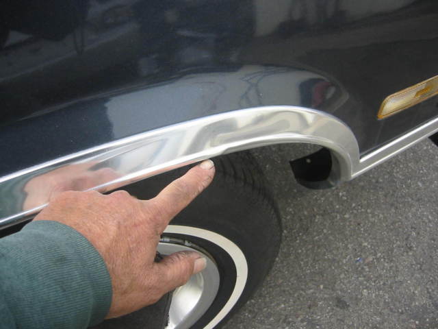 1986 GMC Other Base Standard Cab Pickup 2-Door - photo 13