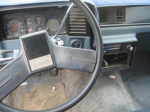 1986 GMC Other Base Standard Cab Pickup 2-Door - photo 8