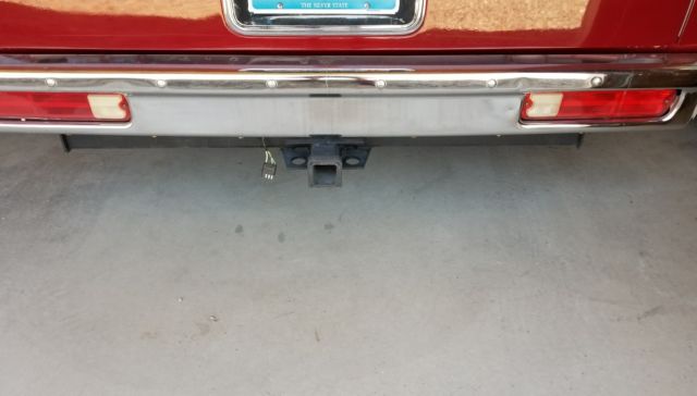 1986 GMC CABALLERO - photo 12