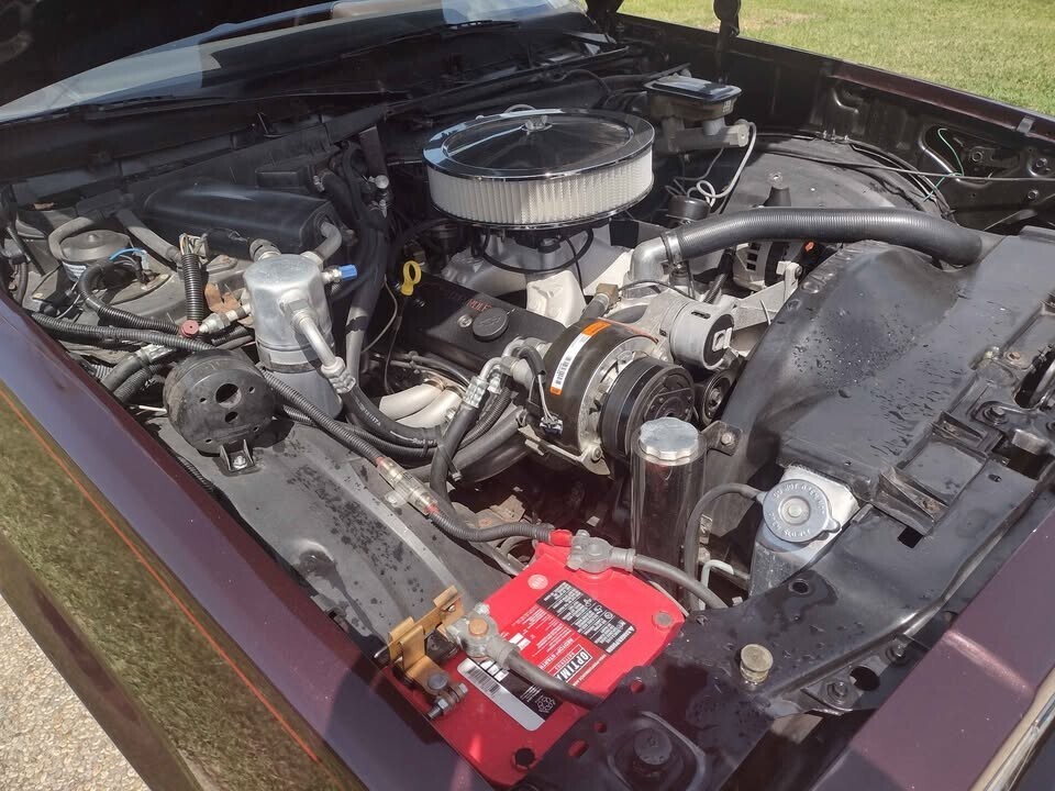 1986 Chevrolet El Camino - photo 12