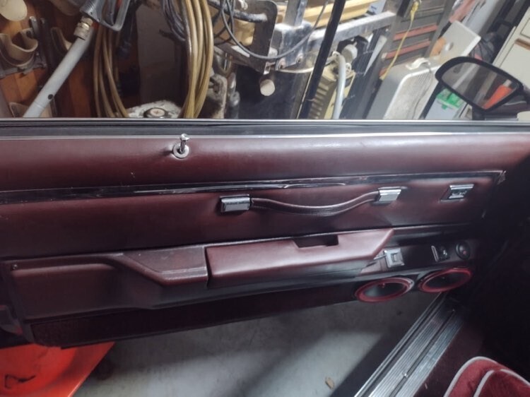 1986 Chevrolet El Camino - photo 5