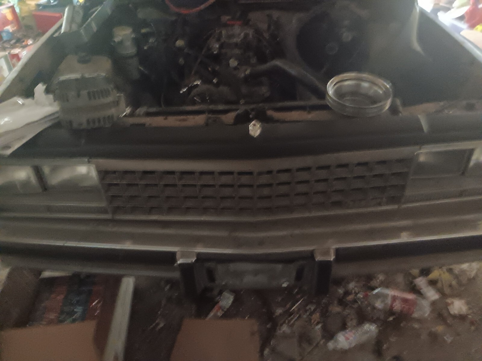 1986 GMC Caballero - photo 2