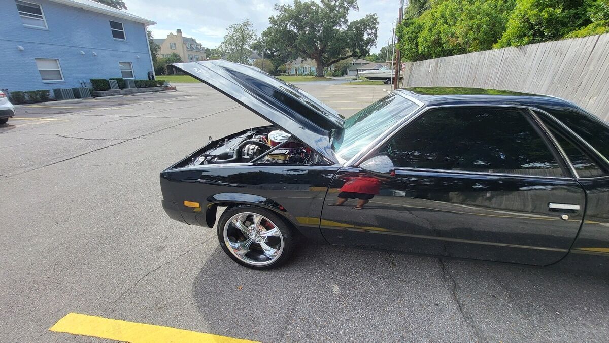 1986 GMC Caballero - photo 10