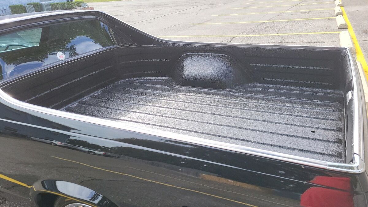 1986 GMC Caballero - photo 2