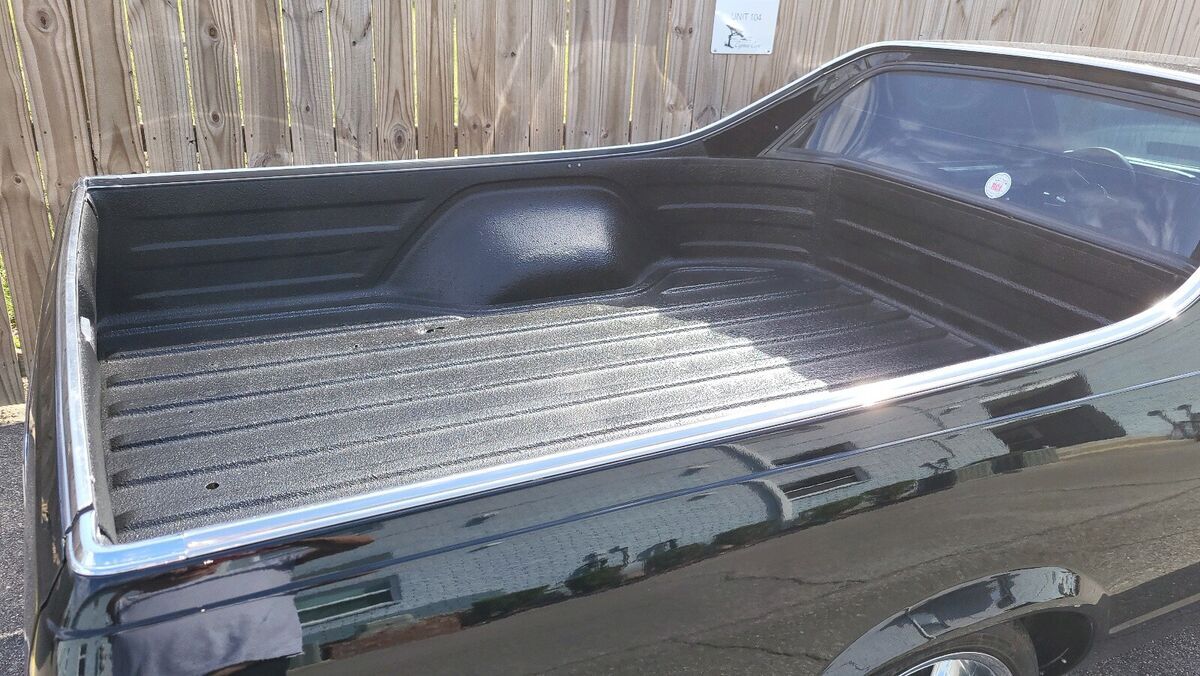 1986 GMC Caballero - photo 6